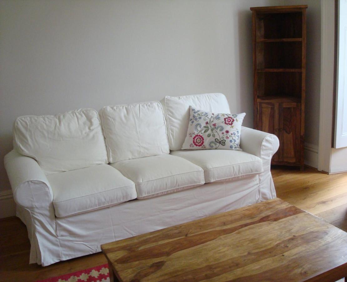Apartmán Luxury Holland Park, Sleeps 2, Free S'Fast Wifi Londýn Exteriér fotografie